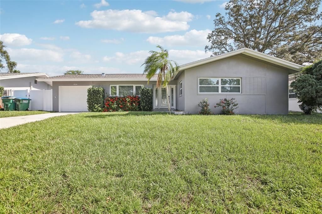1624 CHATEAU DRIVE, Clearwater, FL 33756