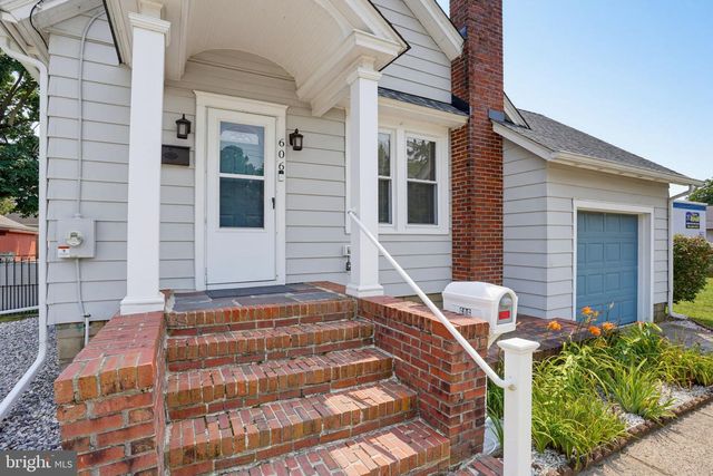 606 SE 2ND ST, Milford, DE 19963