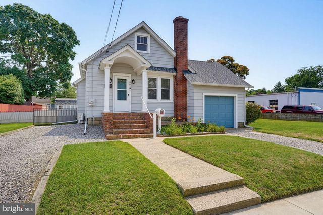 606 SE 2ND ST, Milford, DE 19963