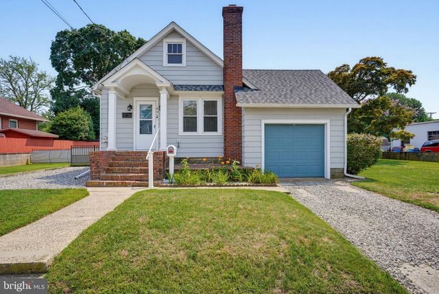 606 SE 2ND ST, Milford, DE 19963