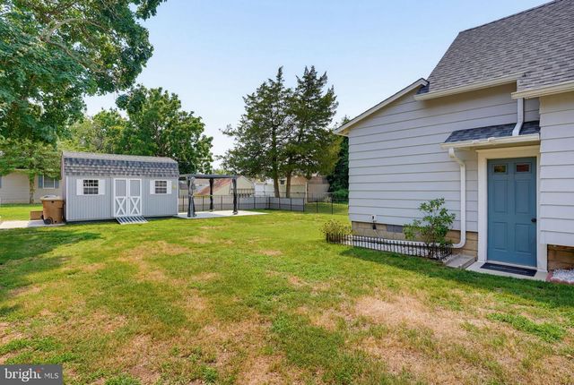 606 SE 2ND ST, Milford, DE 19963