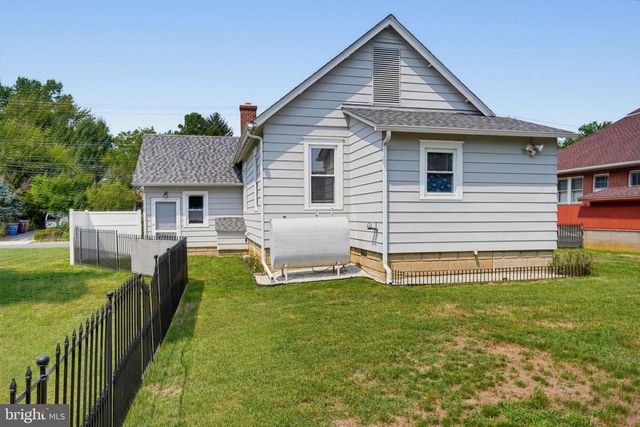 606 SE 2ND ST, Milford, DE 19963