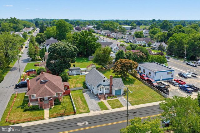 606 SE 2ND ST, Milford, DE 19963