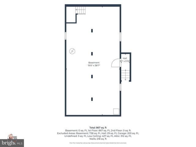 606 SE 2ND ST, Milford, DE 19963