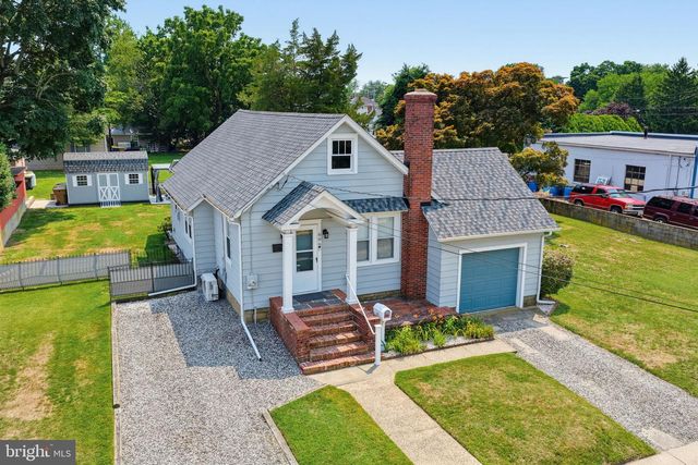 606 SE 2ND ST, Milford, DE 19963