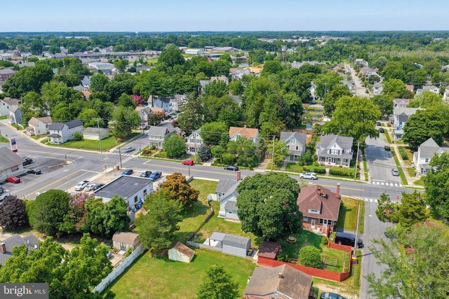 606 SE 2ND ST, Milford, DE 19963
