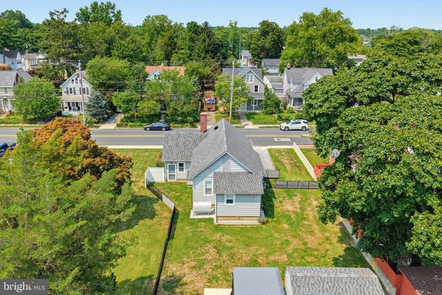 606 SE 2ND ST, Milford, DE 19963