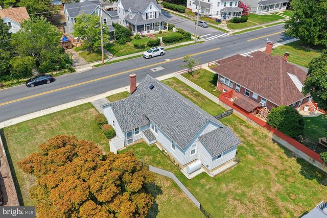 606 SE 2ND ST, Milford, DE 19963