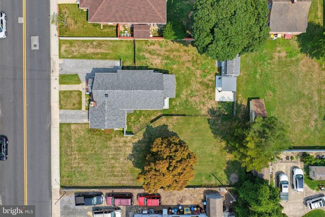 606 SE 2ND ST, Milford, DE 19963