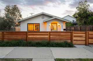 4843 Genevieve Avenue, Los Angeles, CA 90041
