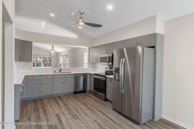 18236 Webster Grove Drive, Hudson, FL 34667