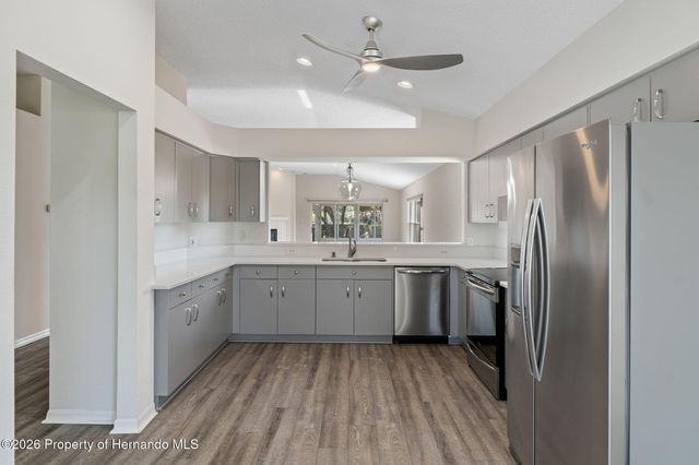 18236 Webster Grove Drive, Hudson, FL 34667