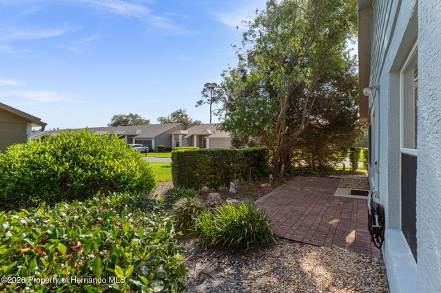 18236 Webster Grove Drive, Hudson, FL 34667