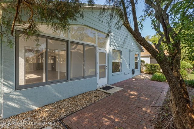 18236 Webster Grove Drive, Hudson, FL 34667