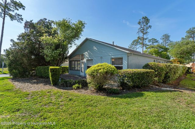 18236 Webster Grove Drive, Hudson, FL 34667