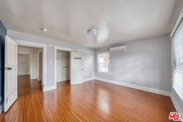 1677 S Harvard Boulevard, Los Angeles, CA 90006