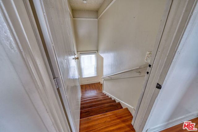 1677 S Harvard Boulevard, Los Angeles, CA 90006