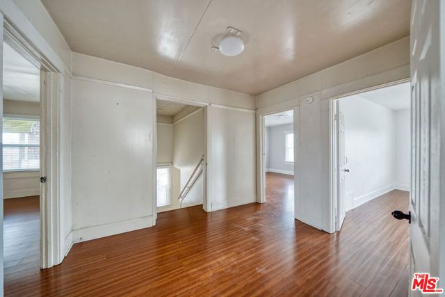 1677 S Harvard Boulevard, Los Angeles, CA 90006