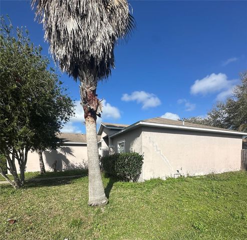 819 CABARET COURT, Kissimmee, FL 34759