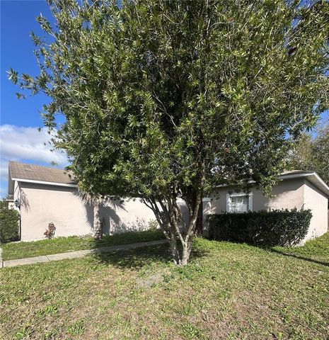 819 CABARET COURT, Kissimmee, FL 34759