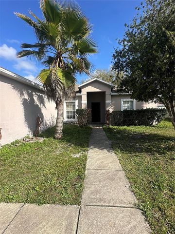 819 CABARET COURT, Kissimmee, FL 34759