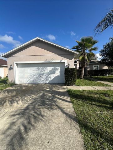 819 CABARET COURT, Kissimmee, FL 34759