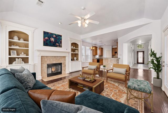 611 Goliad Drive, Keller, TX 76248