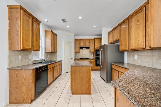 611 Goliad Drive, Keller, TX 76248