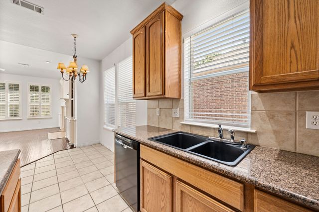 611 Goliad Drive, Keller, TX 76248