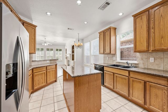 611 Goliad Drive, Keller, TX 76248