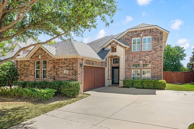 611 Goliad Drive, Keller, TX 76248