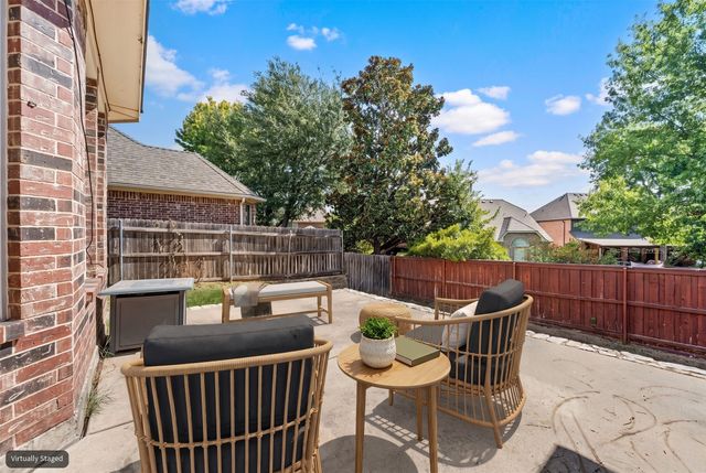 611 Goliad Drive, Keller, TX 76248