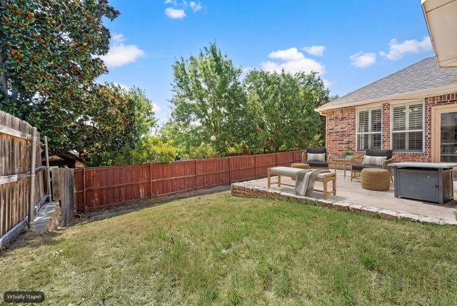 611 Goliad Drive, Keller, TX 76248