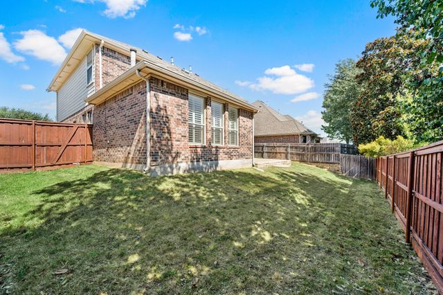 611 Goliad Drive, Keller, TX 76248