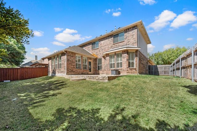 611 Goliad Drive, Keller, TX 76248