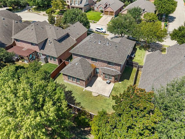 611 Goliad Drive, Keller, TX 76248