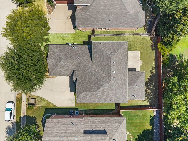 611 Goliad Drive, Keller, TX 76248