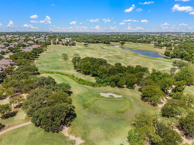 611 Goliad Drive, Keller, TX 76248