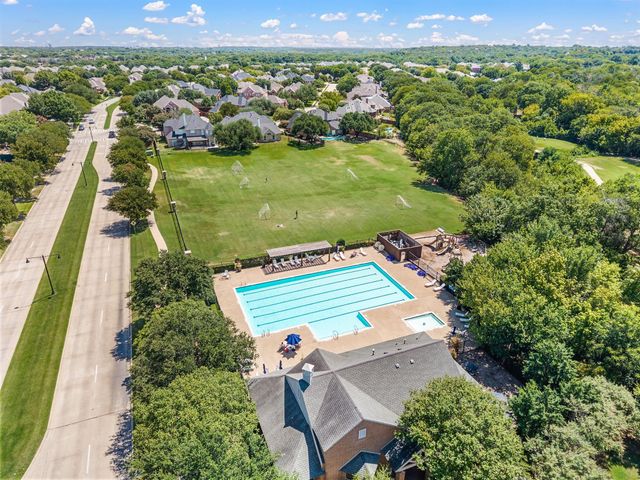 611 Goliad Drive, Keller, TX 76248