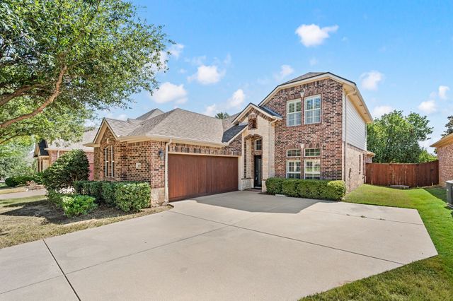 611 Goliad Drive, Keller, TX 76248