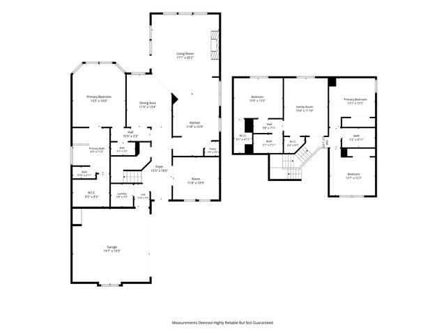 611 Goliad Drive, Keller, TX 76248