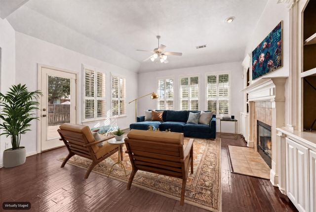 611 Goliad Drive, Keller, TX 76248