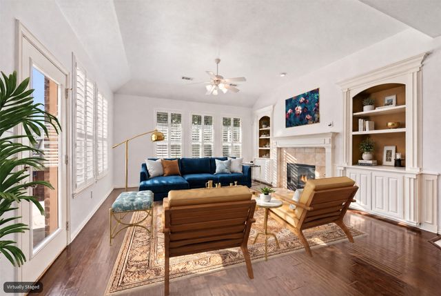 611 Goliad Drive, Keller, TX 76248