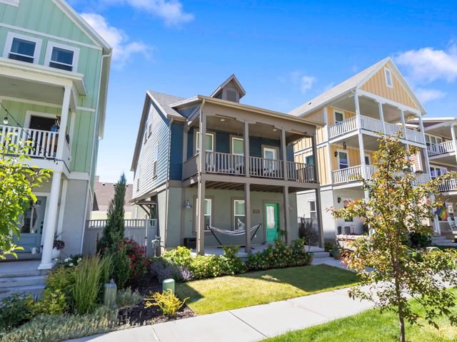 10712 S KESTREL RISE RD, South Jordan, UT 84009