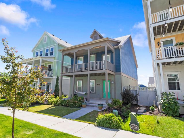 10712 S KESTREL RISE RD, South Jordan, UT 84009