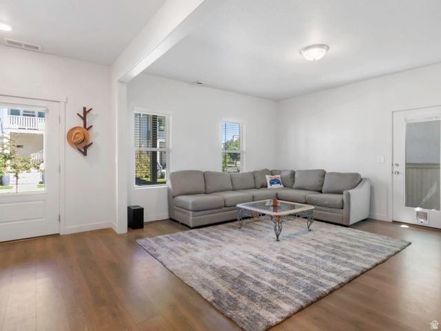 10712 S KESTREL RISE RD, South Jordan, UT 84009