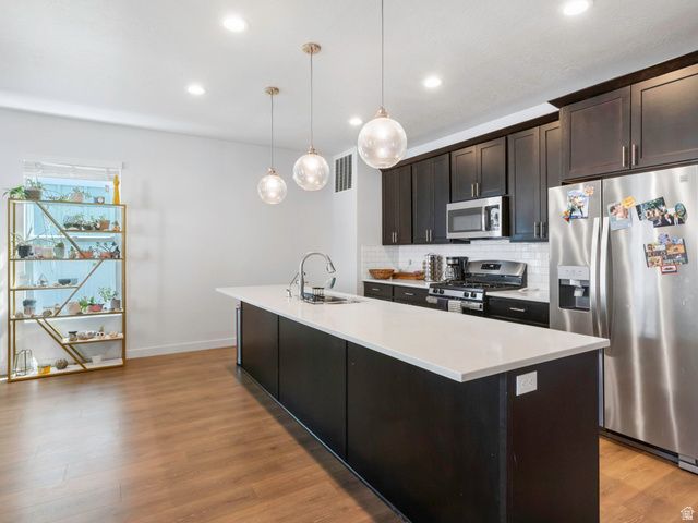 10712 S KESTREL RISE RD, South Jordan, UT 84009