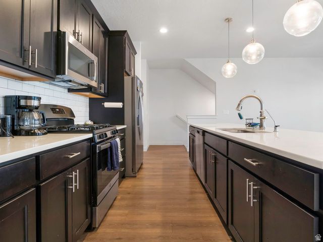 10712 S KESTREL RISE RD, South Jordan, UT 84009