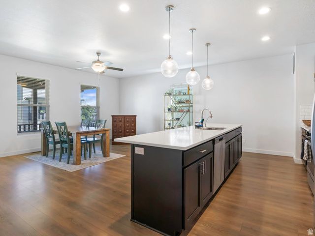 10712 S KESTREL RISE RD, South Jordan, UT 84009