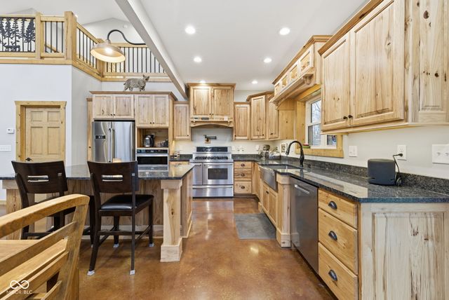 3888 N County Road 800 W, Greencastle, IN 46135